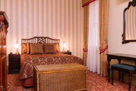 Hadley's Orient Hotel - Hotel WA 4