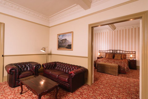 Hadley's Orient Hotel - Hotel WA 7