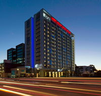 Aloft Perth - Hotel WA
