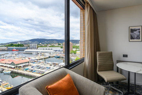 Hotel Grand Chancellor Hobart - Hotel WA 3