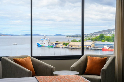 Hotel Grand Chancellor Hobart - Hotel WA 4