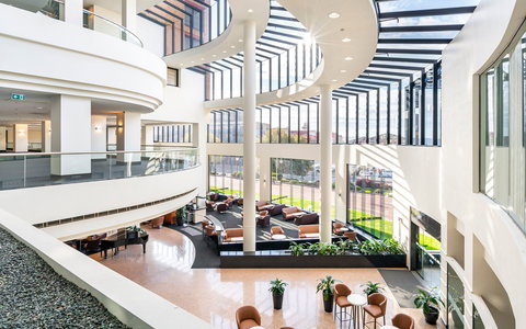 Hotel Grand Chancellor Hobart - Hotel WA 5