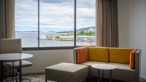 Hotel Grand Chancellor Hobart - Hotel WA 9