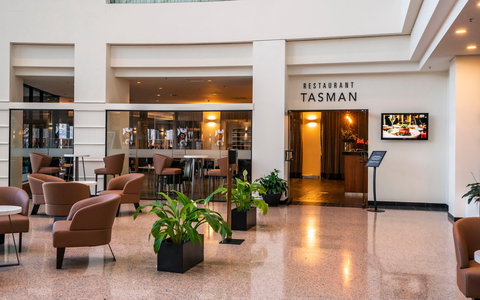 Hotel Grand Chancellor Hobart - Hotel WA 10