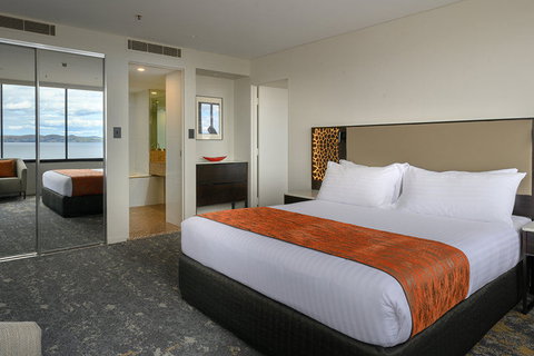 Hotel Grand Chancellor Hobart - Hotel WA 12