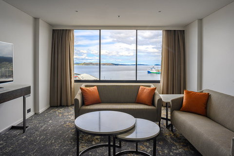 Hotel Grand Chancellor Hobart - Hotel WA 13