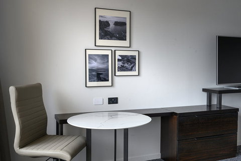 Hotel Grand Chancellor Hobart - Hotel WA 15