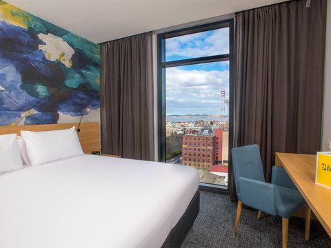 Ibis Styles Hobart Hotel - Hotel WA 2