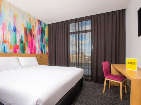Ibis Styles Hobart Hotel - Hotel WA 3