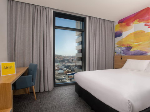 Ibis Styles Hobart Hotel - Hotel WA 4