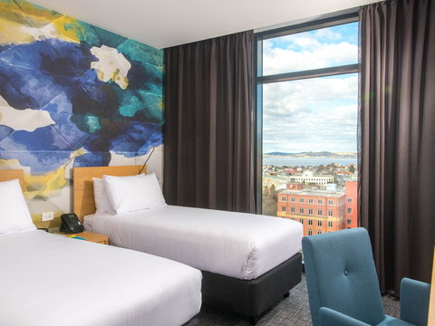 Ibis Styles Hobart Hotel - Hotel WA 5