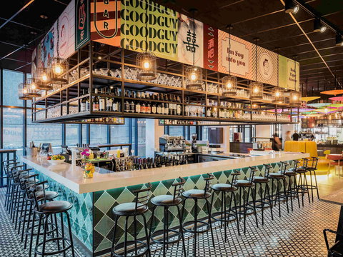 Ibis Styles Hobart Hotel - Hotel WA 6