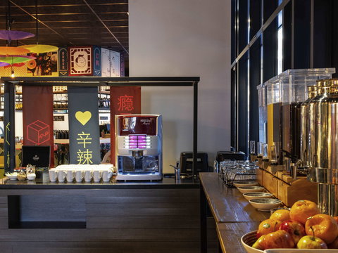 Ibis Styles Hobart Hotel - Hotel WA 7