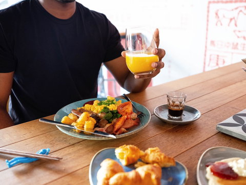 Ibis Styles Hobart Hotel - Hotel WA 9