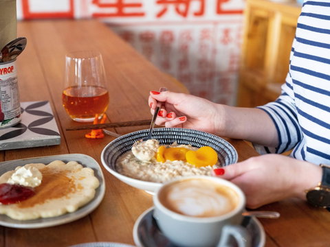 Ibis Styles Hobart Hotel - Hotel WA 10