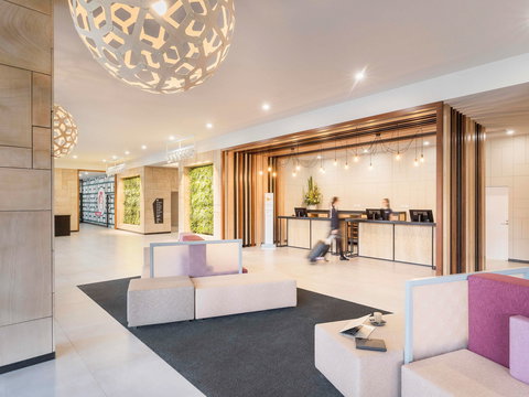 Ibis Styles Hobart Hotel - Hotel WA 11