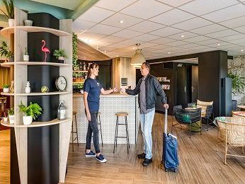 Ibis Styles Hobart Hotel - Hotel WA 13