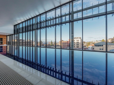Ibis Styles Hobart Hotel - Hotel WA 14