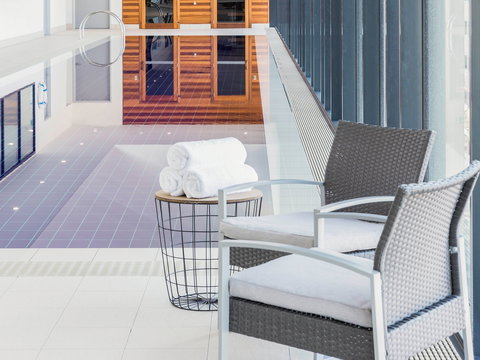 Ibis Styles Hobart Hotel - Hotel WA 16