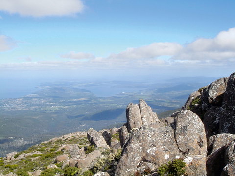 Ibis Styles Hobart Hotel - Hotel WA 17