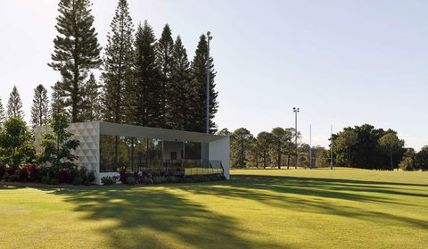 RACV Royal Pines Resort - Hotel WA 0