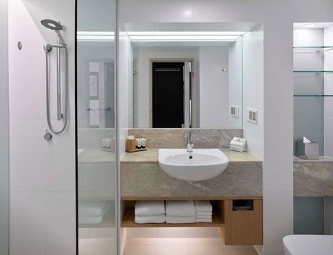 RACV Royal Pines Resort - Hotel WA 2