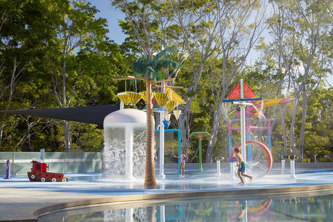 RACV Royal Pines Resort - Hotel WA 4