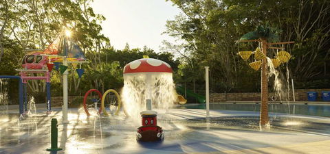 RACV Royal Pines Resort - Hotel WA 6