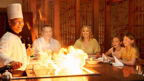 RACV Royal Pines Resort - Hotel WA 7