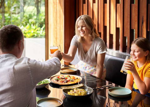 RACV Royal Pines Resort - Hotel WA 9