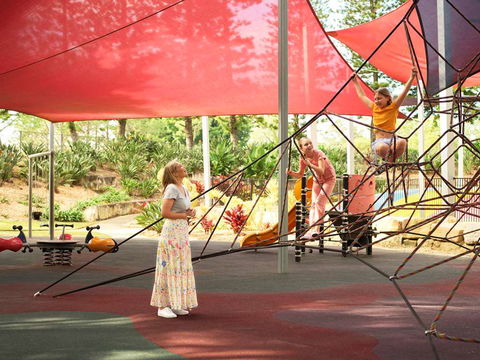 RACV Royal Pines Resort - Hotel WA 11