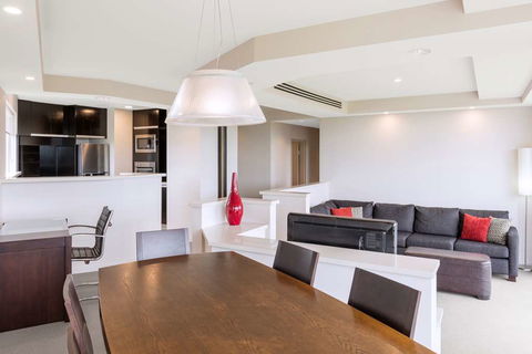 RACV Royal Pines Resort - Hotel WA 13