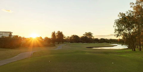 RACV Royal Pines Resort - Hotel WA 16