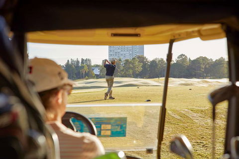 RACV Royal Pines Resort - Hotel WA 17