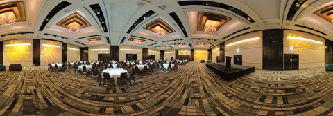 Sheraton Grand Mirage Resort, Gold Coast - Hotel WA 2