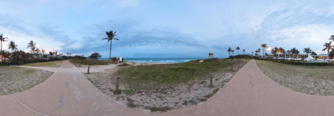 Sheraton Grand Mirage Resort, Gold Coast - Hotel WA 3