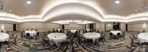 Sheraton Grand Mirage Resort, Gold Coast - Hotel WA 4