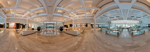 Sheraton Grand Mirage Resort, Gold Coast - Hotel WA 5