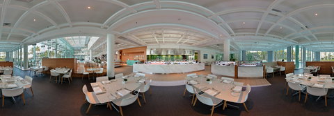 Sheraton Grand Mirage Resort, Gold Coast - Hotel WA 6