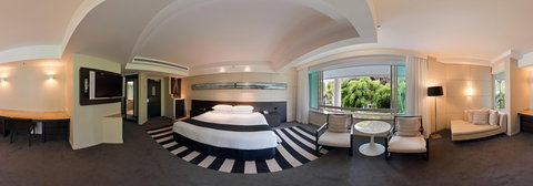 Sheraton Grand Mirage Resort, Gold Coast - Hotel WA 7