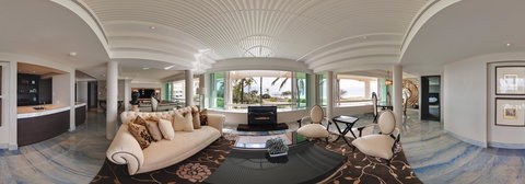 Sheraton Grand Mirage Resort, Gold Coast - Hotel WA 8