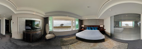 Sheraton Grand Mirage Resort, Gold Coast - Hotel WA 9