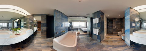 Sheraton Grand Mirage Resort, Gold Coast - Hotel WA 10
