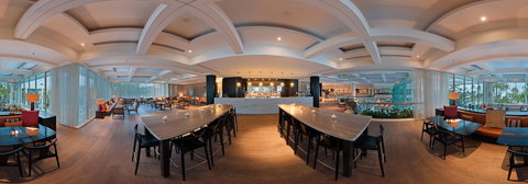 Sheraton Grand Mirage Resort, Gold Coast - Hotel WA 11