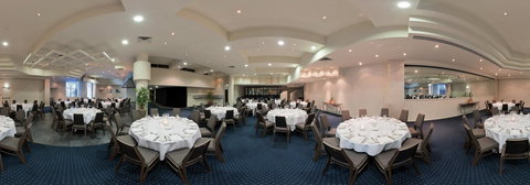 Sheraton Grand Mirage Resort, Gold Coast - Hotel WA 12