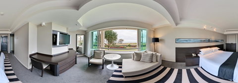 Sheraton Grand Mirage Resort, Gold Coast - Hotel WA 13