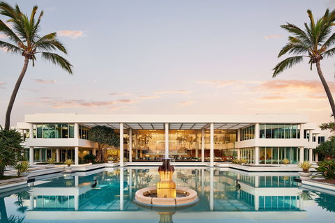 Sheraton Grand Mirage Resort, Gold Coast - Hotel WA 15