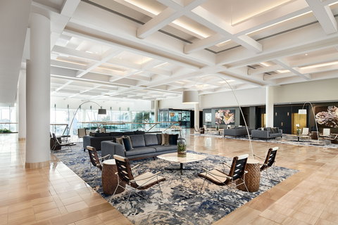 Sheraton Grand Mirage Resort, Gold Coast - Hotel WA 16