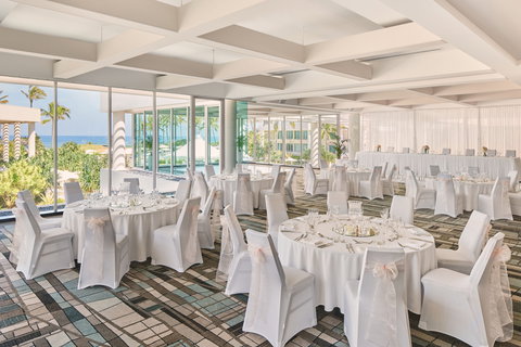 Sheraton Grand Mirage Resort, Gold Coast - Hotel WA 18