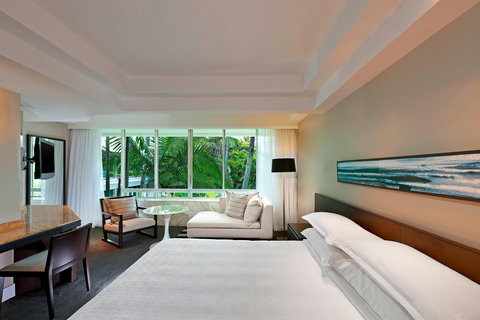 Sheraton Grand Mirage Resort, Gold Coast - Hotel WA 19